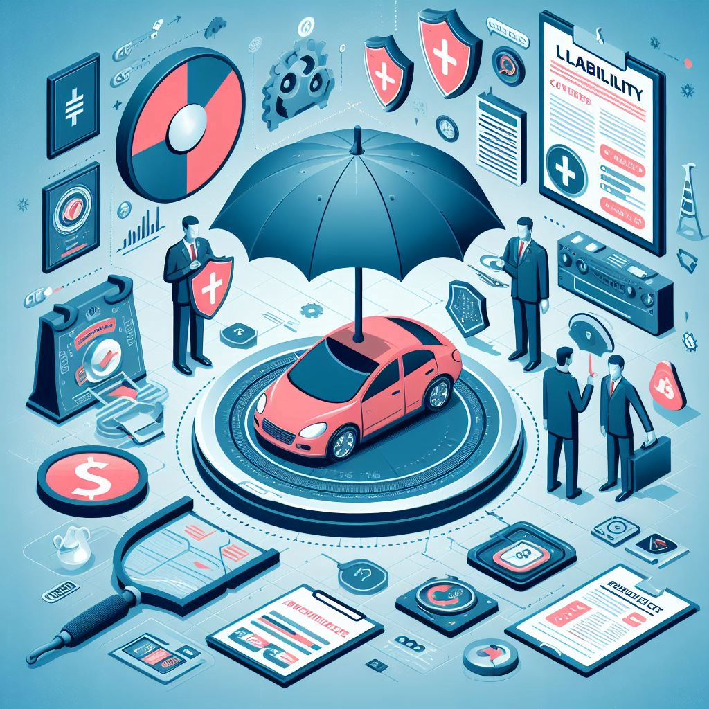 Auto Insurance Guide | Life2vec.io